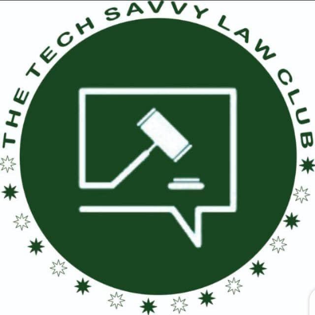 The Tech Savvy Law Club