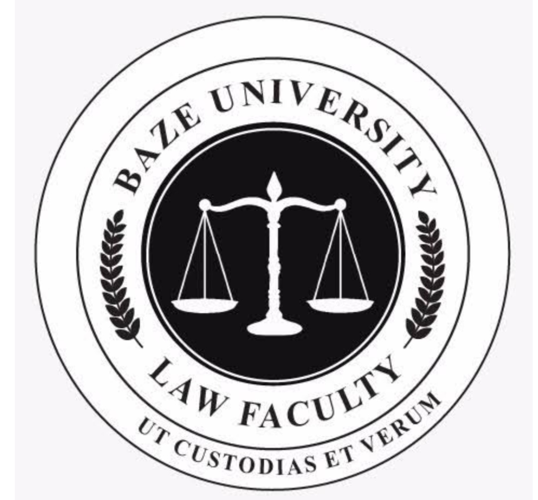 Baze University Law Faculty